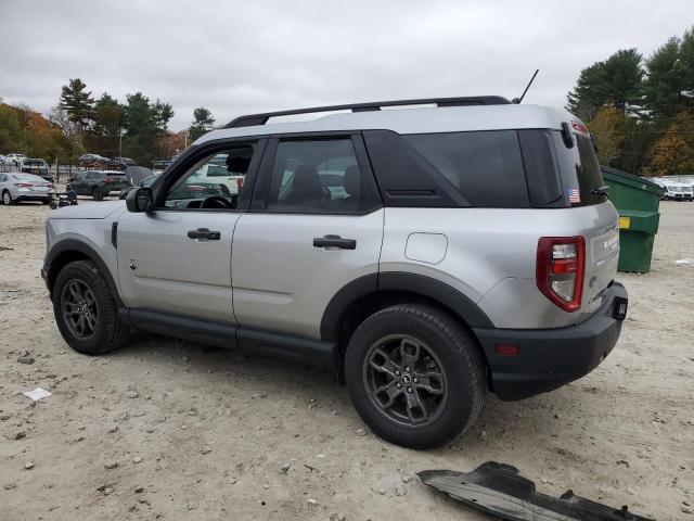 Ford Bronco Big Bend Image 5