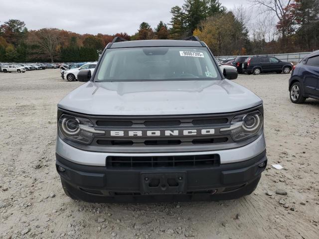 Ford Bronco Big Bend Image 7