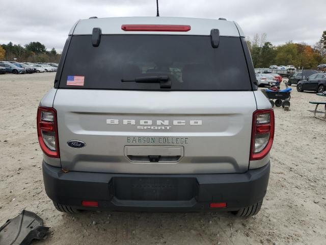 Ford Bronco Big Bend Image 4