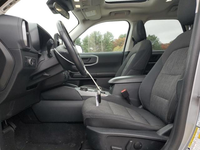 Ford Bronco Big Bend Image 13