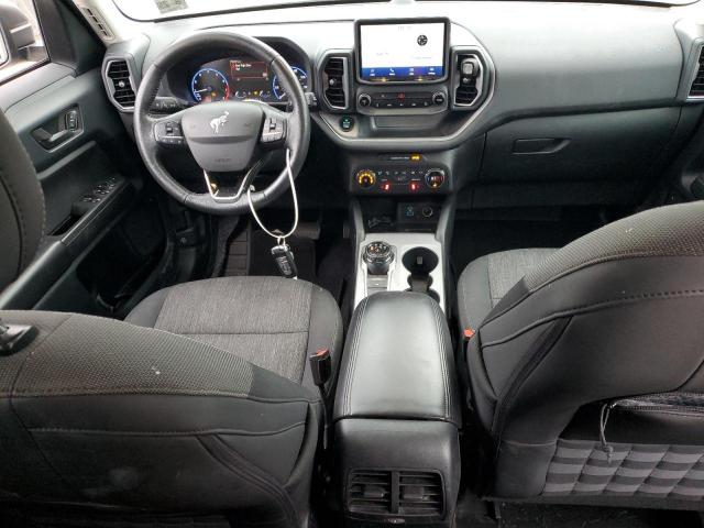 Ford Bronco Big Bend Image 3