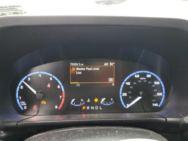 Ford Bronco Big Bend Image 8