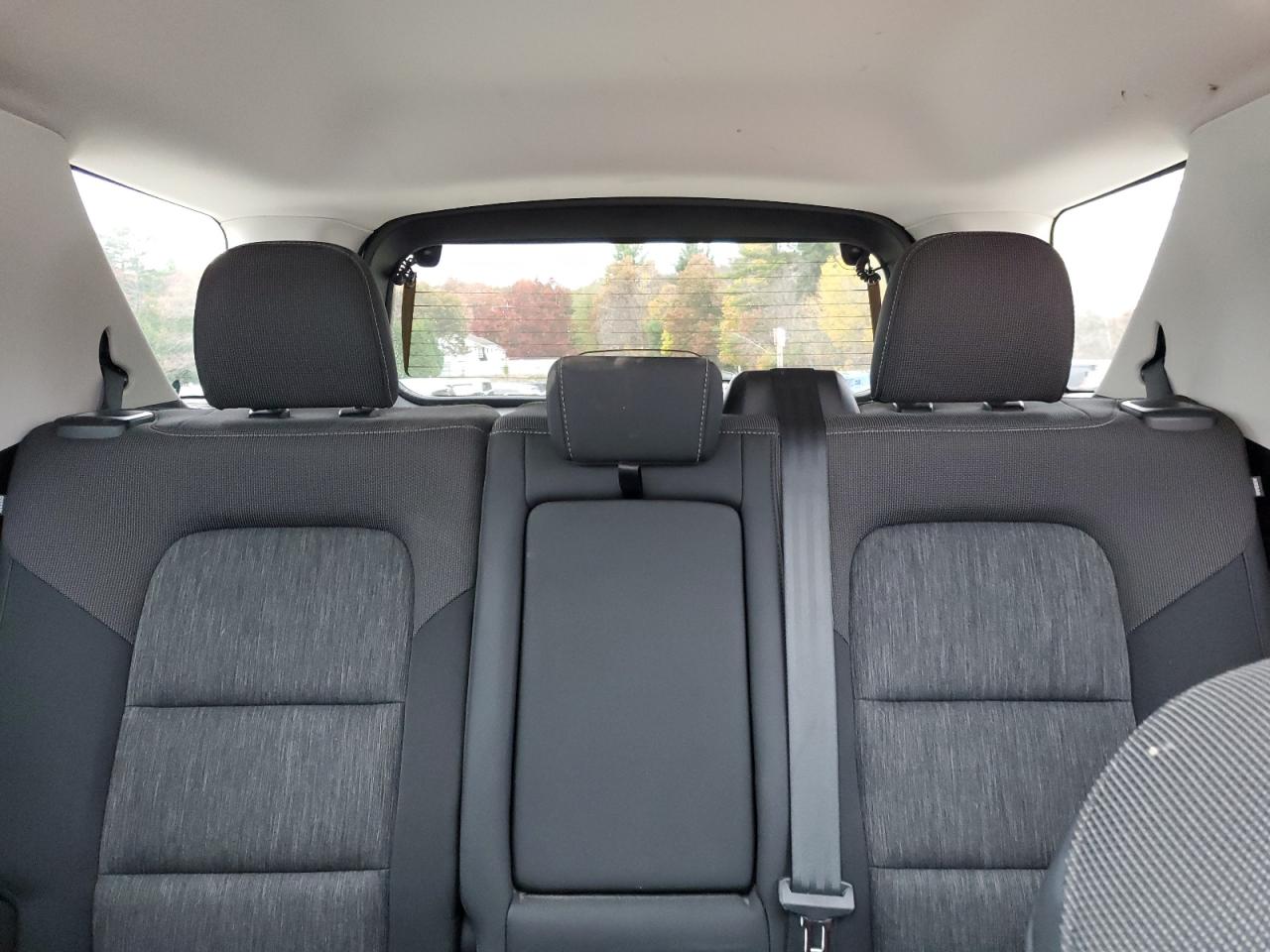 Ford Bronco Big Bend Image 10