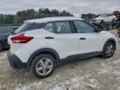 Nissan Kicks S Image 4
