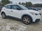 Nissan Kicks S Image 3