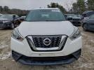 Nissan Kicks S Image 6