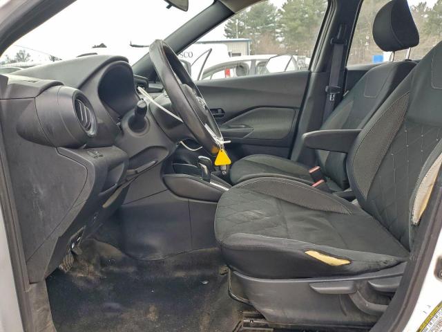 Nissan Kicks S Image 8