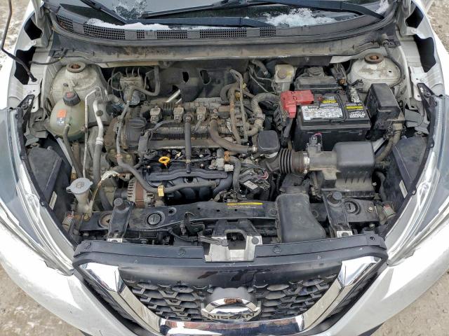 Nissan Kicks S Image 13