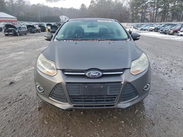 Ford Focus Se Image 7