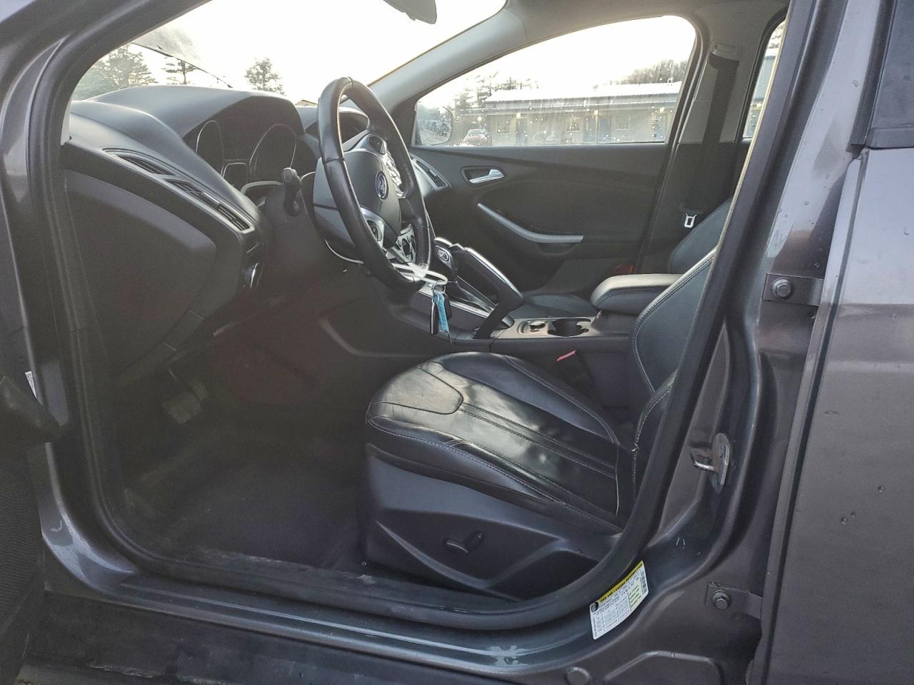 Ford Focus Se Image 4