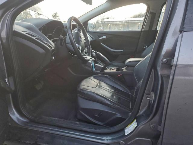 Ford Focus Se Image 4