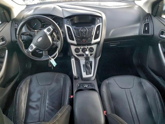 Ford Focus Se Image 5