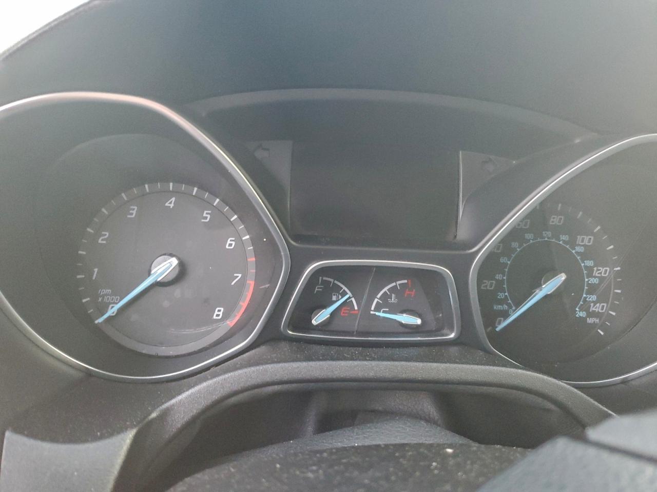 Ford Focus Se Image 8