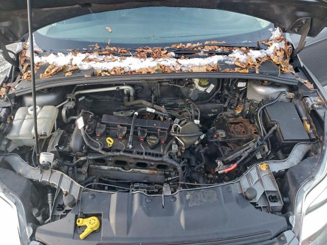 Ford Focus Se Image 10