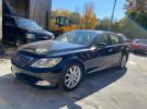 Lexus LS 460 Image 2