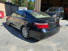 Lexus LS 460 Image 4
