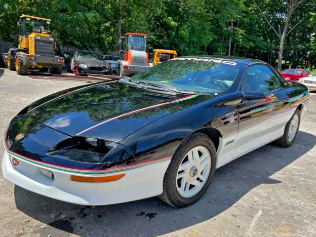 Chevrolet Camaro Z28 Image 5