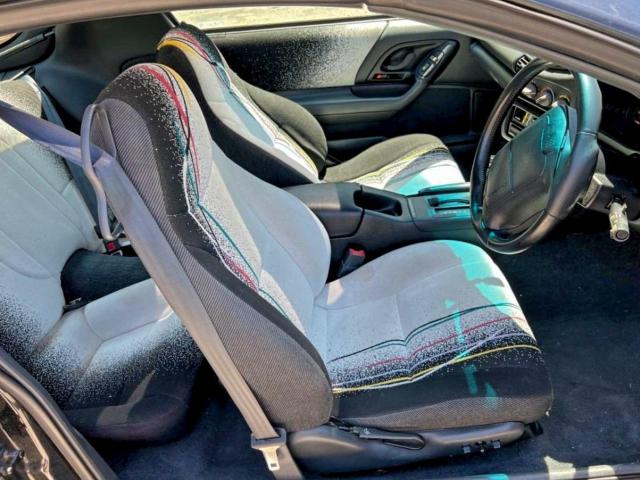 Chevrolet Camaro Z28 Image 7