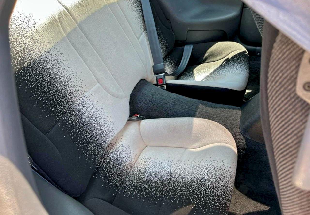 Chevrolet Camaro Z28 Image 6