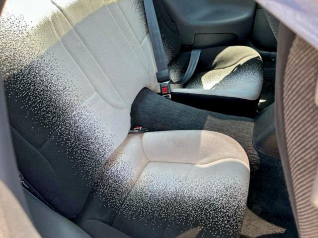 Chevrolet Camaro Z28 Image 6