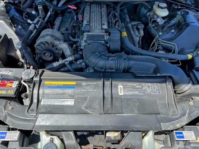 Chevrolet Camaro Z28 Image 4