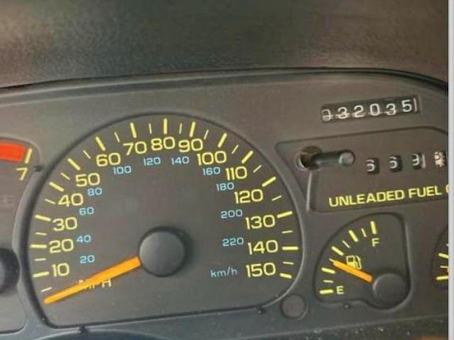 Chevrolet Camaro Z28 Image 3