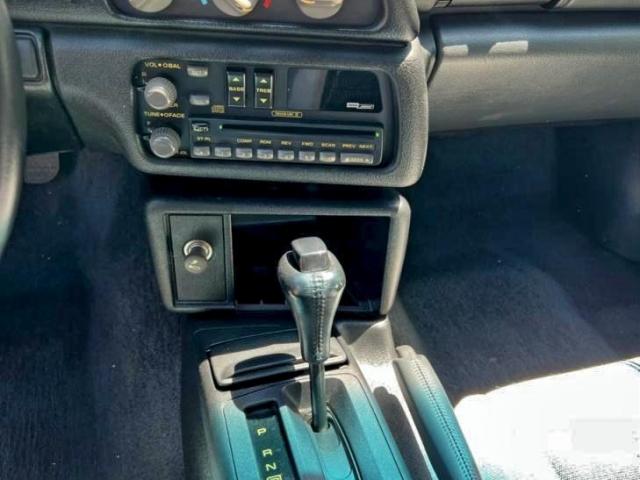 Chevrolet Camaro Z28 Image 8