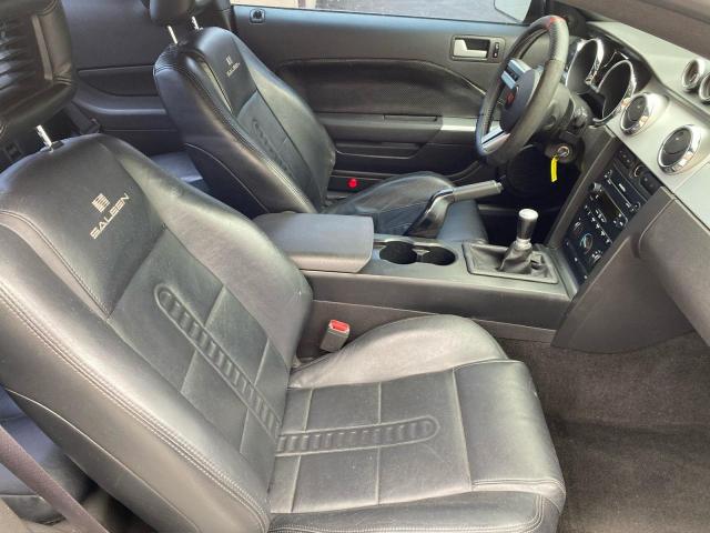 Ford Mustang Gt Image 5