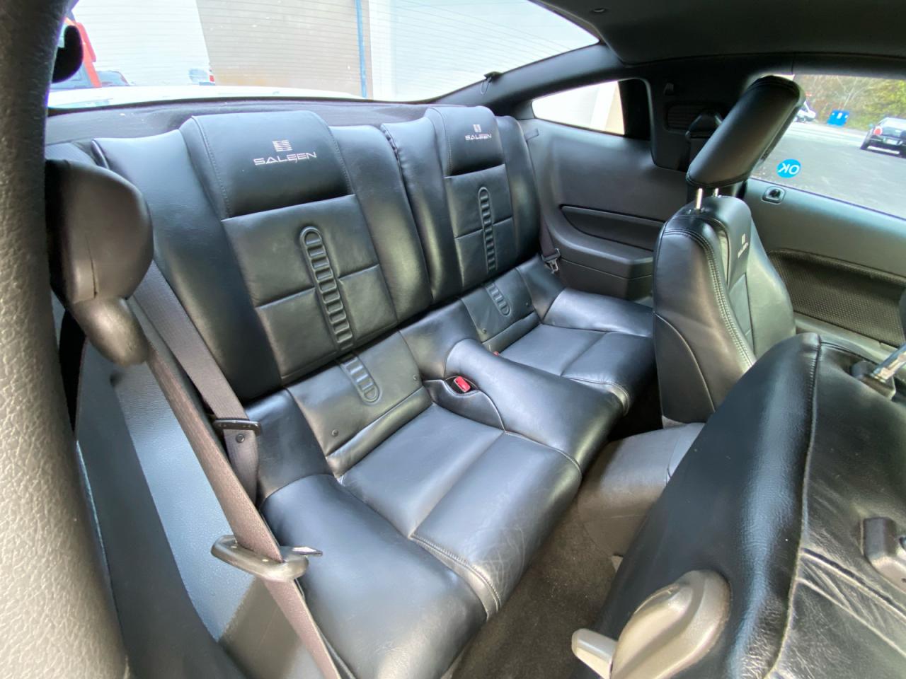 Ford Mustang Gt Image 8