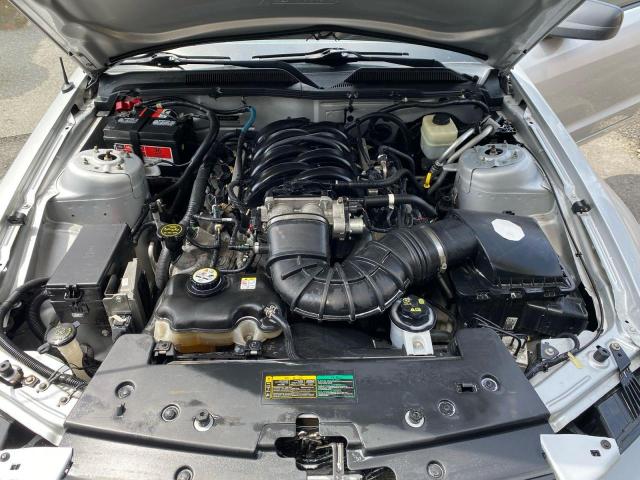 Ford Mustang Gt Image 6