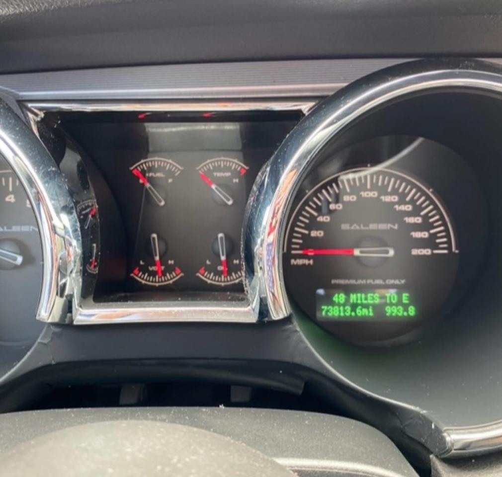 Ford Mustang Gt Image 10