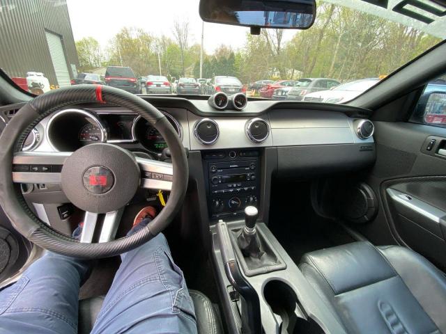 Ford Mustang Gt Image 4