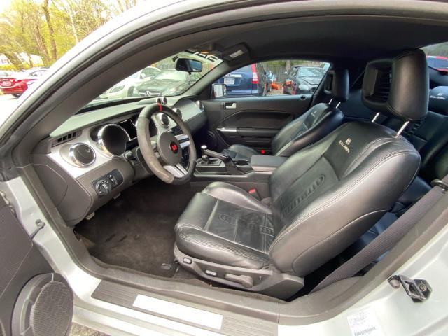 Ford Mustang Gt Image 14