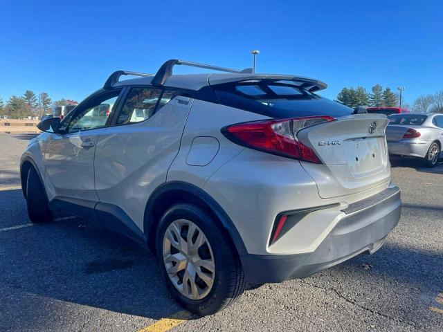 Toyota C-HR Xle Image 9