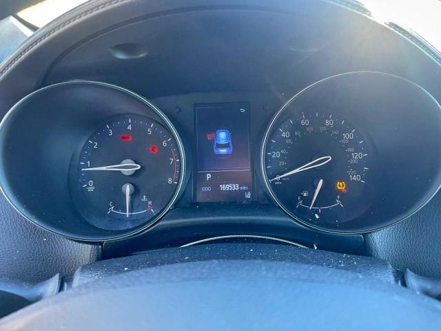 Toyota C-HR Xle Image 7