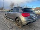 Mercedes-Benz GLA 250 4matic Image 2