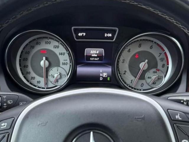 Mercedes-Benz GLA 250 4matic Image 4