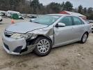 Toyota Camry Base Image 1