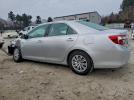 Toyota Camry Base Image 12