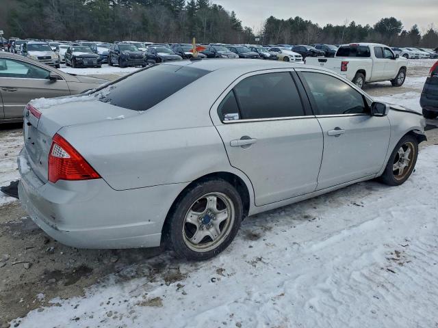 Ford Fusion Se Image 11