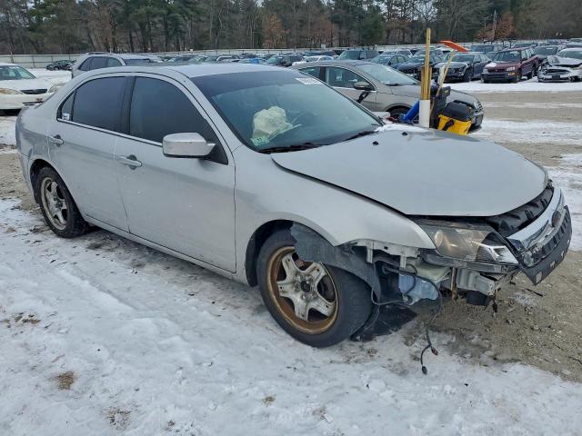 Ford Fusion Se Image 5