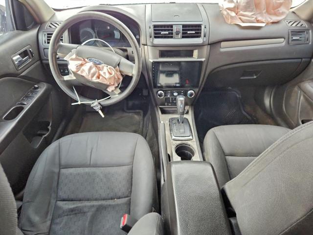 Ford Fusion Se Image 3