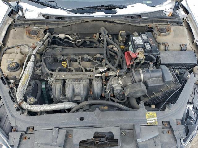 Ford Fusion Se Image 2