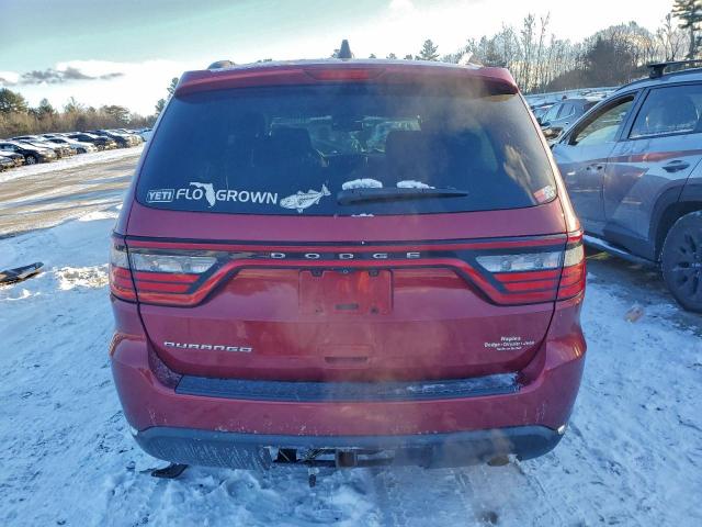 Dodge Durango Sxt Image 9