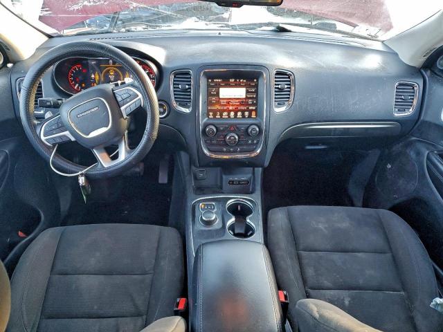 Dodge Durango Sxt Image 4