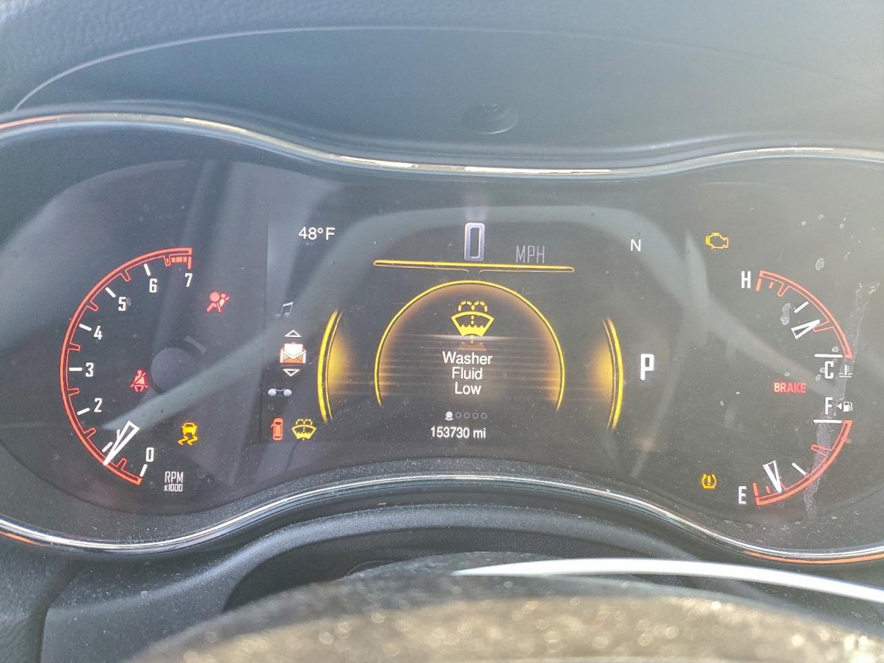 Dodge Durango Sxt Image 12