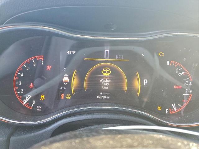 Dodge Durango Sxt Image 12