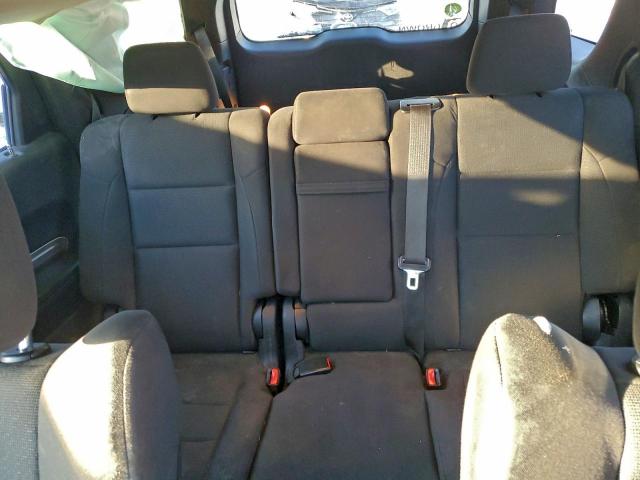 Dodge Durango Sxt Image 11