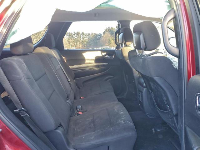 Dodge Durango Sxt Image 14