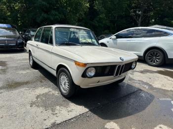  Salvage BMW 2 Series